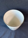 Kate Spade Lenox Daisy Place Vase