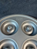 Chicago Metallic 6-Cavity Donut Pan (2 Available,Priced Individually)