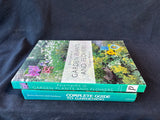 Gardening Book Lot (2)
