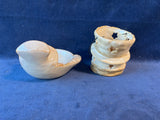 Lot Of Ceramic Holiday Home Decor Accents
