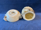 Lot Of Ceramic Holiday Home Decor Accents