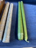 Small Candle Lot
