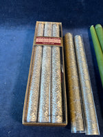 Small Candle Lot