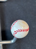 All-Star Sports Ball Over-the-Door Hook Rack