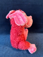 Hallmark Pick Me Up And I Go Ape Sound & Motion Plush Toy, Works