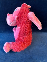 Hallmark Pick Me Up And I Go Ape Sound & Motion Plush Toy, Works