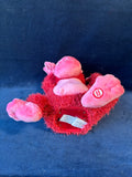 Hallmark Pick Me Up And I Go Ape Sound & Motion Plush Toy, Works