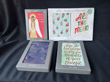 Christmas Card Lot, Cards Unused (A)