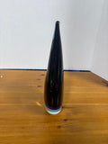 Murano Style Tear Drop Sculpture *Read Description*