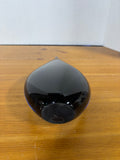 Murano Style Tear Drop Sculpture *Read Description*