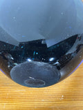 Murano Style Tear Drop Sculpture *Read Description*