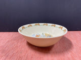 Bunnykins Porringer By Royal Doulton Bowl