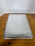Nordic Ware Bakers Half Sheet With Cooling Rack