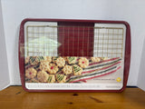 2-Piece Wilton Bakeware Set, Unused
