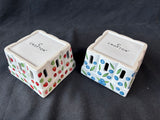Crofton Ceramic Berry Baskets (2) *Read Description*