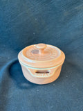 Staub La Cocotte Mini Dutch Oven Stoneware