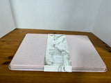 Master Class Pink Speckled Baking Sheet, Appears Unused