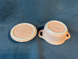 Staub La Cocotte Mini Dutch Oven Stoneware