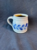 Salmon Falls Stoneware Pottery Mug