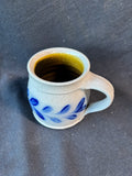 Salmon Falls Stoneware Pottery Mug