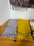 Assorted Scarf Lot (5)(A)