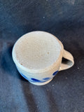 Salmon Falls Stoneware Pottery Mug