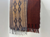 Assorted Scarf Lot (5)(A)
