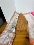 Assorted Scarf Lot (9)(B)