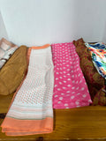 Assorted Scarf Lot (9)(B)