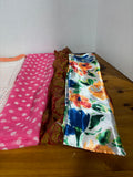 Assorted Scarf Lot (9)(B)
