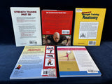 Lot Of Fitness Books (5)