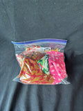 Assorted Scarf Lot (9)(B)