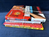 Lot Of Fitness Books (5)