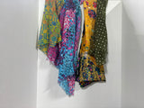 Assorted Scarf Lot (9)(D)