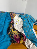 Assorted Scarf Lot (15)(E)