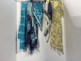 Assorted Scarf Lot (15)(E)