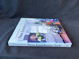 Terry John Woods' New Farmhouse Style By Terry John Woods  HC