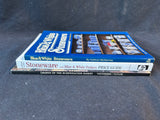 Antiques & Collectibles Reference Books – Stoneware & Baskets (3 Books)