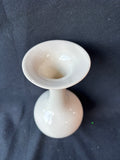 Hartley Greens, & Co Leeds Pottery Water Bottle Vase *Read Description*