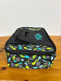 Insulated Casserole Dish Carrier Monogramed W/ 2 Storage Containers