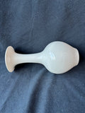 Hartley Greens, & Co Leeds Pottery Water Bottle Vase *Read Description*