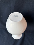 Hartley Greens, & Co Leeds Pottery Water Bottle Vase *Read Description*