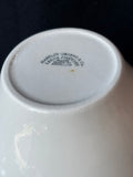 Hartley Greens, & Co Leeds Pottery Water Bottle Vase *Read Description*