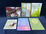 Assorted Greeting Card Lot, Unused
