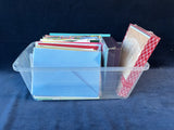 Assorted Greeting Card Lot, Unused