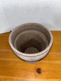 Italian Ceramic Planter – Simona Bergs, Made in Italy