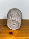 Italian Ceramic Planter – Simona Bergs, Made in Italy