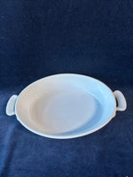 Pair Of World Market Casserole Dishes