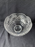 Waterford Crystal Benjamin Franklin Liberty Bowl *Read Description*