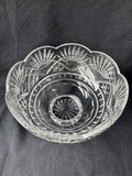 Waterford Crystal Benjamin Franklin Liberty Bowl *Read Description*